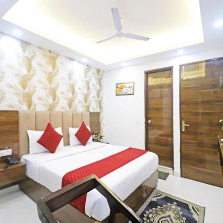 Hotel Vijaydeep Place Near Delhi Airport Νέο Δελχί Εξωτερικό φωτογραφία