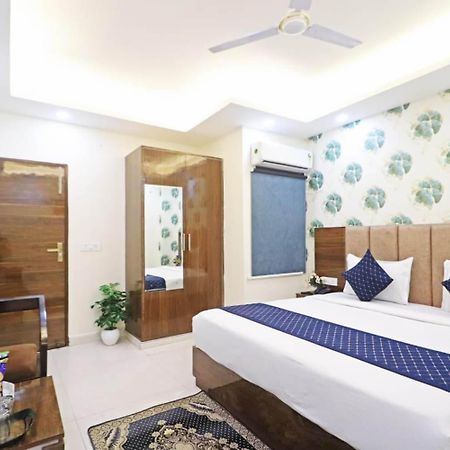 Hotel Vijaydeep Place Near Delhi Airport Νέο Δελχί Εξωτερικό φωτογραφία