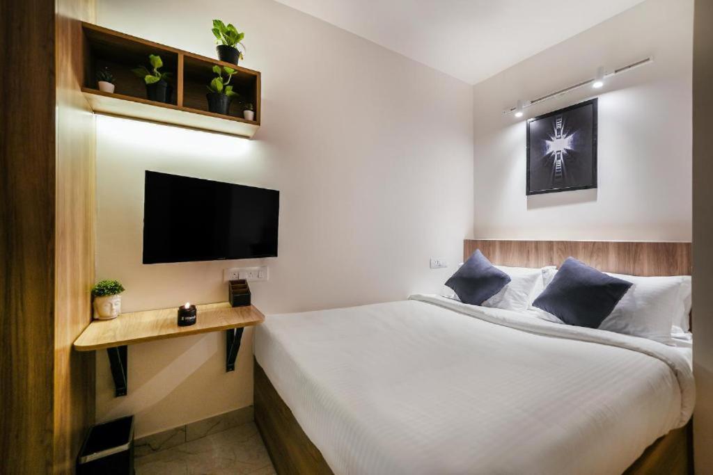 Hotel Vijaydeep Place Near Delhi Airport Νέο Δελχί Εξωτερικό φωτογραφία