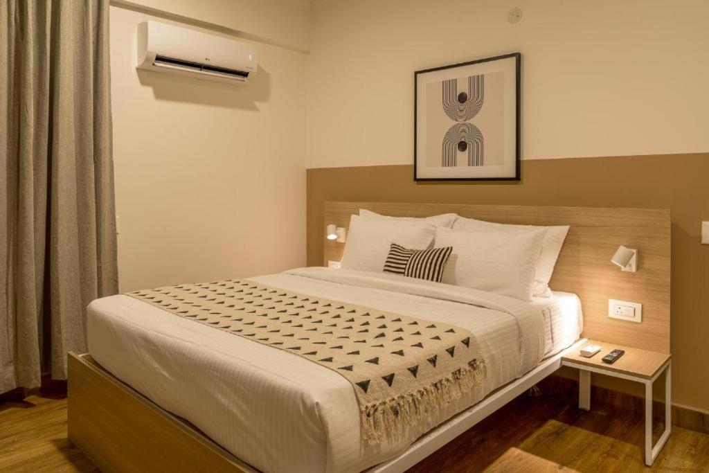 Hotel Vijaydeep Place Near Delhi Airport Νέο Δελχί Εξωτερικό φωτογραφία