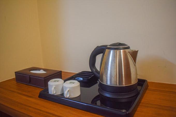 Hotel Vijaydeep Place Near Delhi Airport Νέο Δελχί Εξωτερικό φωτογραφία
